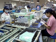 Ho Chi Minh City: New foreign investment tops USD 3.5 billion